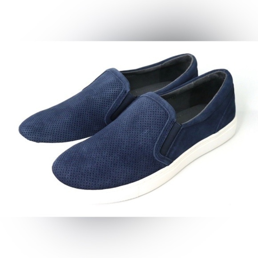 New Bar Iii Men's Brant Slip-on Sneakers Size 12